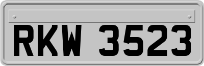 RKW3523