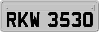 RKW3530