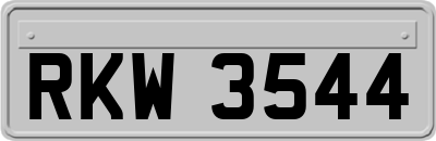 RKW3544