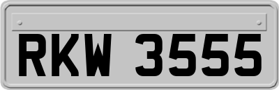 RKW3555