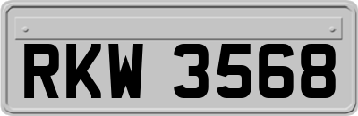 RKW3568