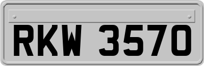 RKW3570