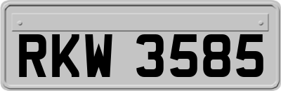 RKW3585