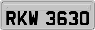 RKW3630