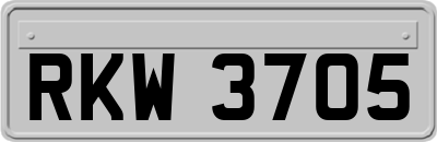 RKW3705