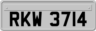 RKW3714