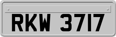 RKW3717