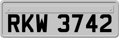 RKW3742