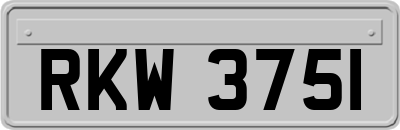 RKW3751