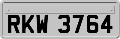 RKW3764