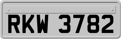 RKW3782