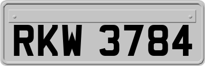 RKW3784