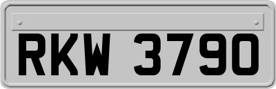 RKW3790