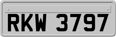 RKW3797