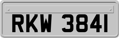 RKW3841