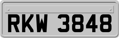 RKW3848