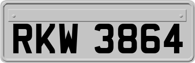 RKW3864