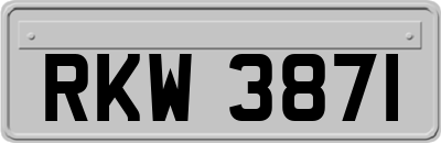 RKW3871