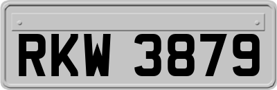 RKW3879