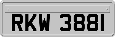 RKW3881