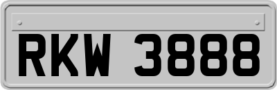 RKW3888