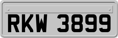 RKW3899