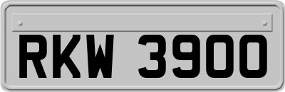 RKW3900