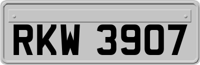 RKW3907