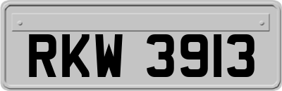 RKW3913