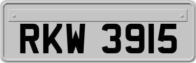 RKW3915