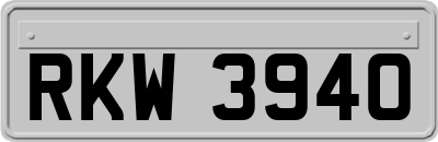 RKW3940