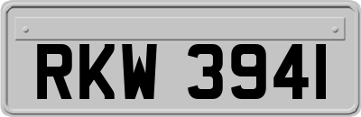 RKW3941