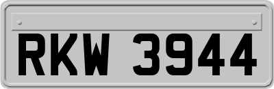 RKW3944