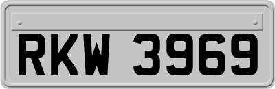 RKW3969