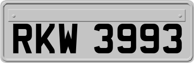 RKW3993