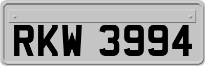 RKW3994