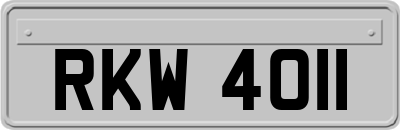 RKW4011