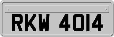 RKW4014