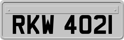 RKW4021