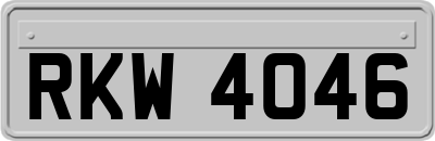 RKW4046