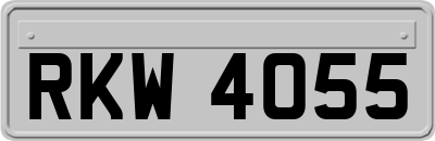 RKW4055