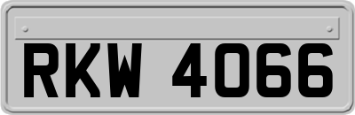 RKW4066