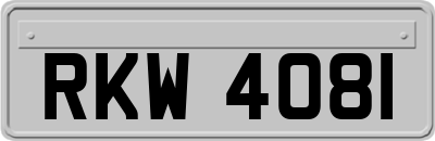 RKW4081