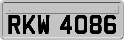 RKW4086