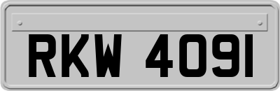 RKW4091