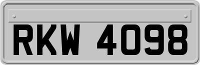 RKW4098