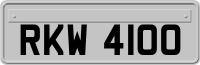 RKW4100