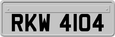 RKW4104