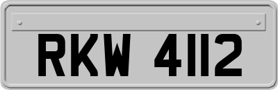 RKW4112