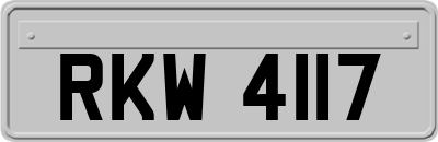 RKW4117